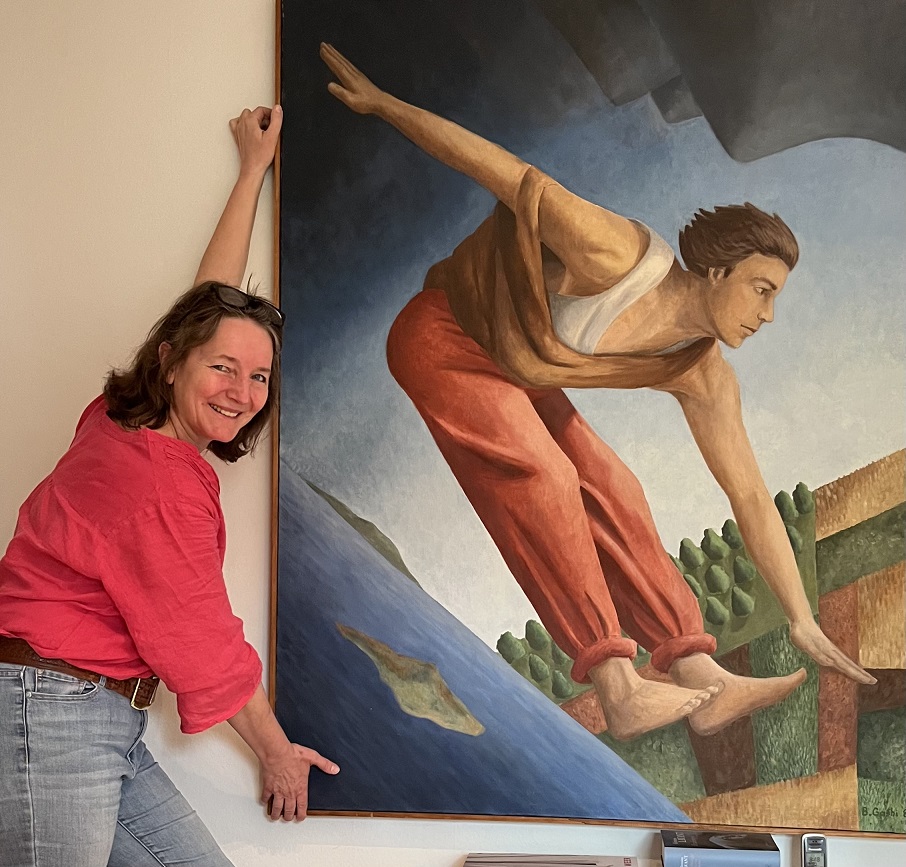 Barbara Gashi malend